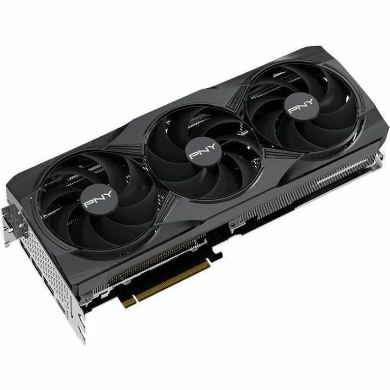 PNY NVIDIA GeForce RTX 5080 Graphic Card - 16 GB GDDR7