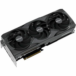 PNY NVIDIA GeForce RTX 5080 Graphic Card - 16 GB GDDR7