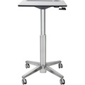 Ergotron LearnFit Student Desk