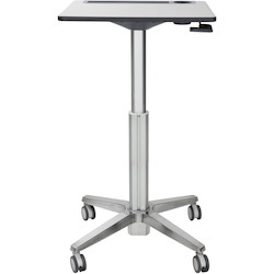 Ergotron LearnFit Student Desk