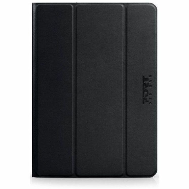 Port NOUMEA 2 Draagtas/-koffer (Folio) voor 22,9 cm (9") naar 27,9 cm (11") Tablet-pc - Zwart