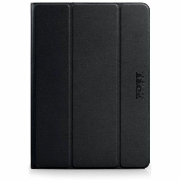 Port NOUMEA 2 Carrying Case (Folio) for 22.9 cm (9") to 27.9 cm (11") Tablet - Black