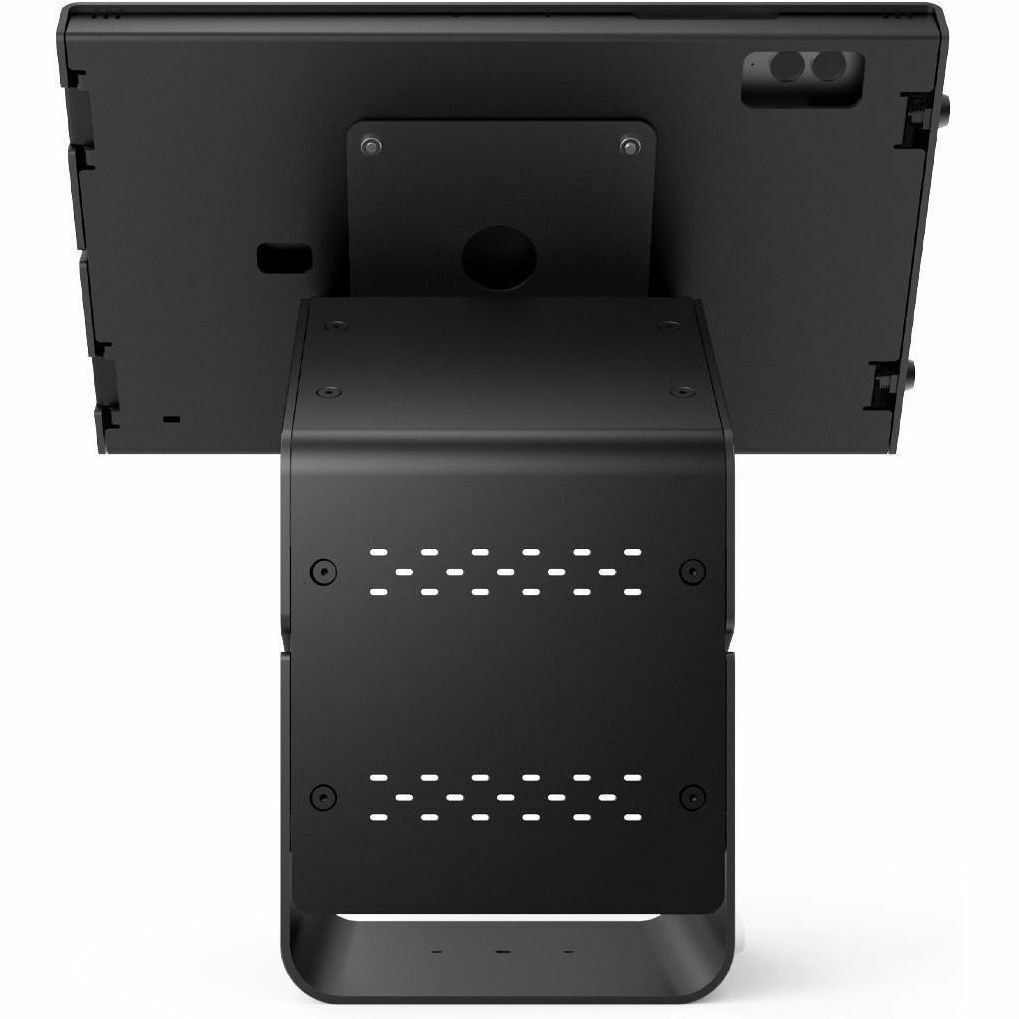 Compulocks Tablet POS Stand with Printer Mount - Tablet Printer Kiosk