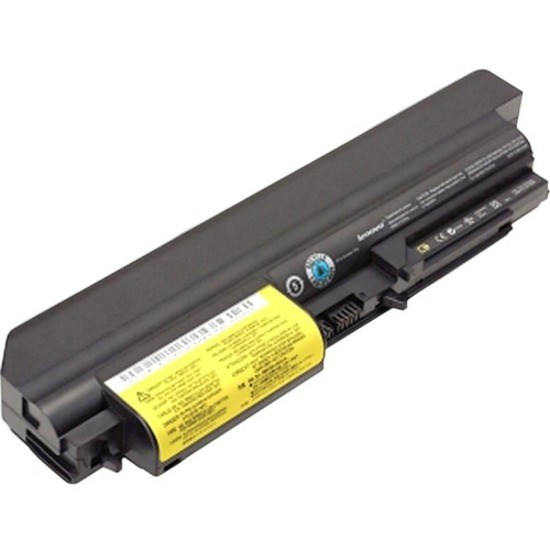 Lenovo 41U3198 Battery - 6-cell Lithium Ion (Li-Ion)