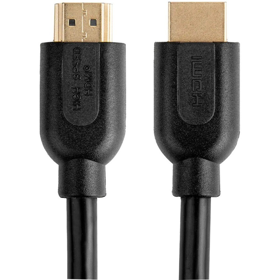 Rocstor Premium HDMI Cable With Ethernet - 4K/60Hz