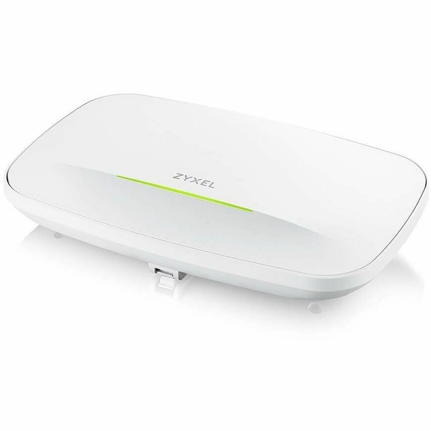 ZYXEL NebulaFlex NWA130BE Tri Band IEEE 802.11 a/b/g/n/ac/ax/be 10.52 Gbit/s Wireless Access Point