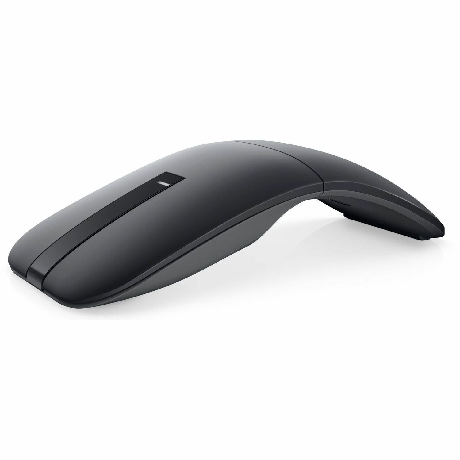 Dell Bluetooth Travel Mouse - MS700 - Black