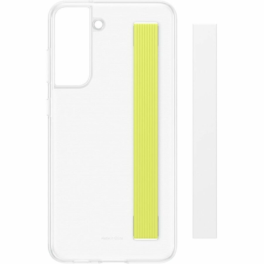 Samsung Galaxy S21 FE 5G Slim Strap Cover