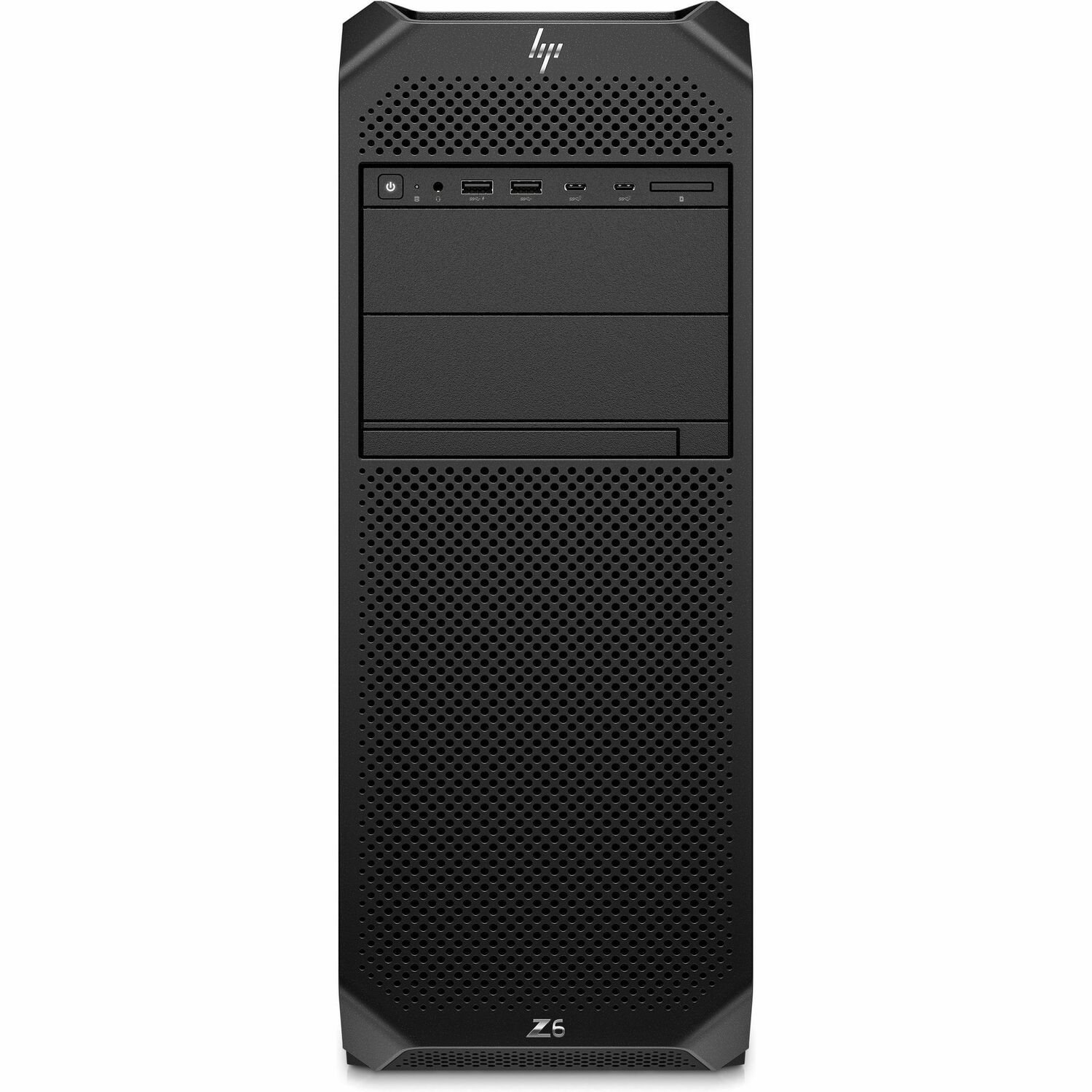 HP Z6 G5 Workstation - 1 x Intel Xeon w5-3435X - 256 GB - Tower - Black