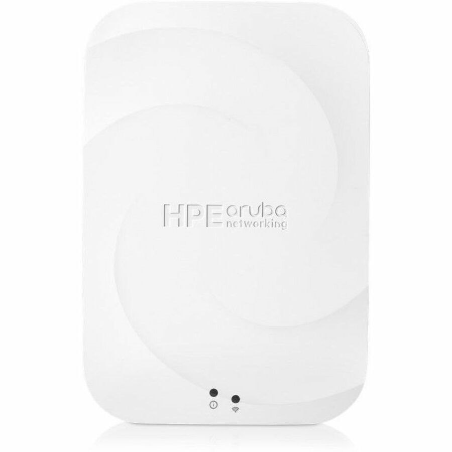 HPE AP-605H Tri Band IEEE 802.11 a/b/g/n/ac/ax 3.60 Gbit/s Wireless Access Point - Indoor - TAA Compliant