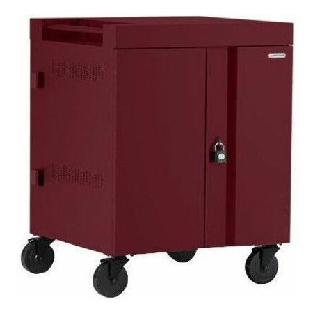Bretford CUBE Cart - Pre Wired TVC32USBC