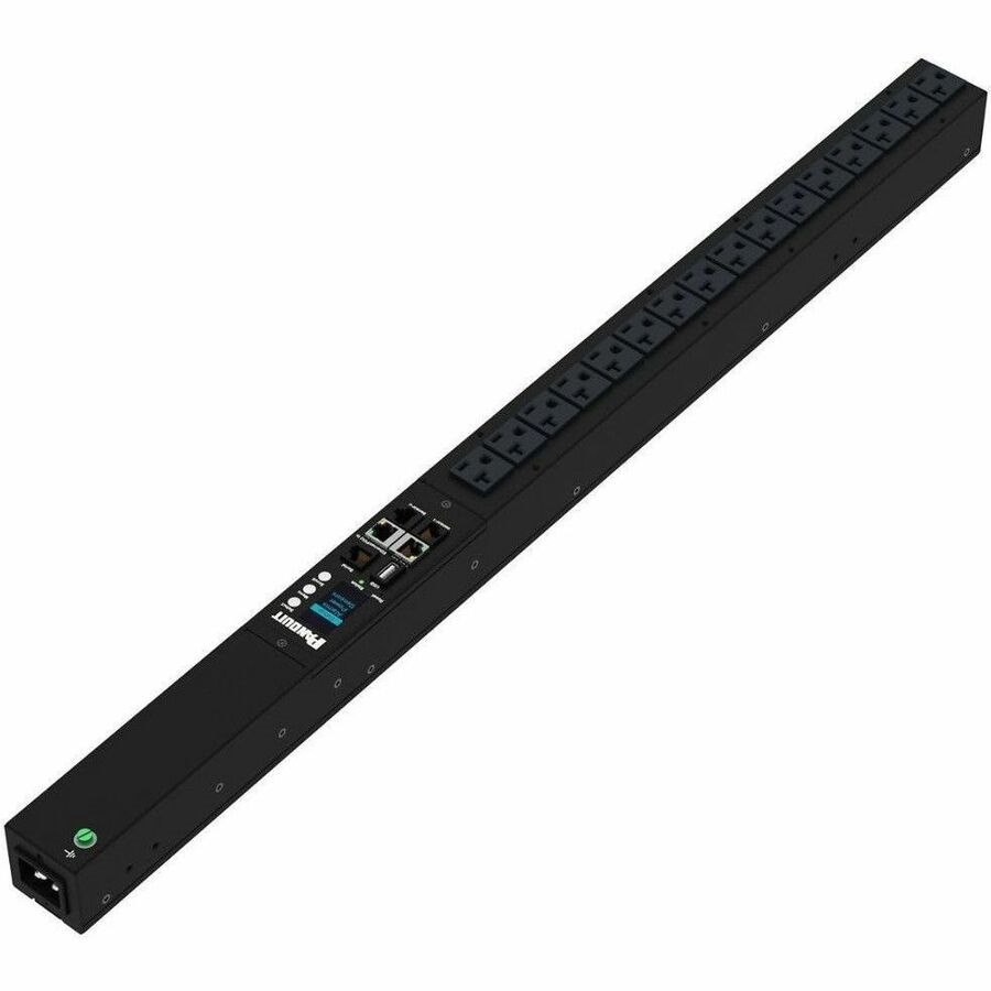 Panduit G6 16-Outlets PDU