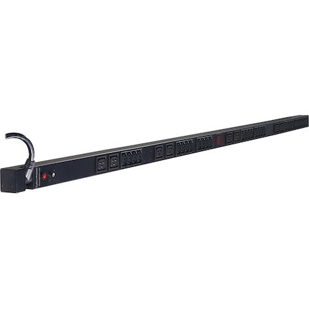 CyberPower PDU20MVHVT38F 200 - 230 VAC 20A Metered PDU
