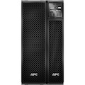 APC Smart-UPS On-Line, 3kVA, Tower, 208V, 8x 5-20R+4x L6-20R+1x L6-30R+1x L14-30R NEMA, SmartSlot, W/ transformer 208V to 120V, W/O rail kit