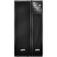 APC Smart-UPS On-Line, 3kVA, Tower, 208V, 8x 5-20R+4x L6-20R+1x L6-30R+1x L14-30R NEMA, SmartSlot, W/ transformer 208V to 120V, W/O rail kit