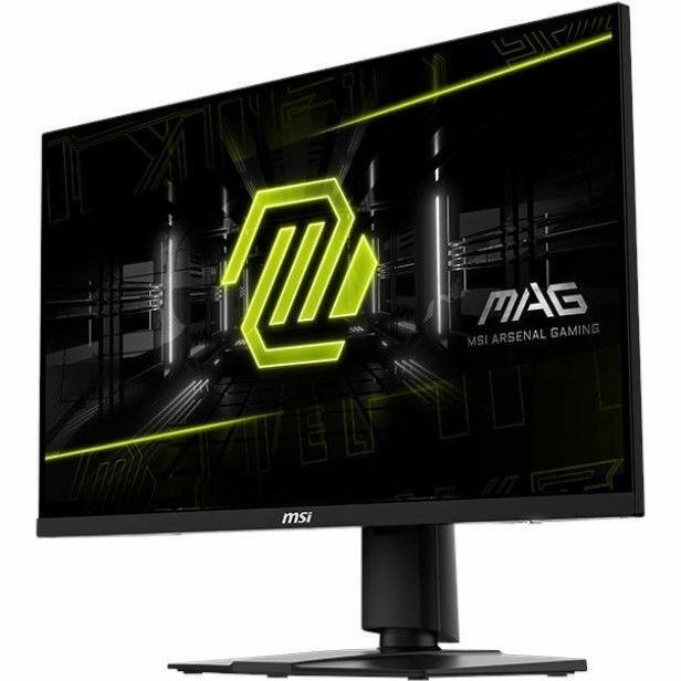 MSI MAG 274UPF E2 27" Class 4K UHD Gaming LCD Monitor - 16:9 - Black