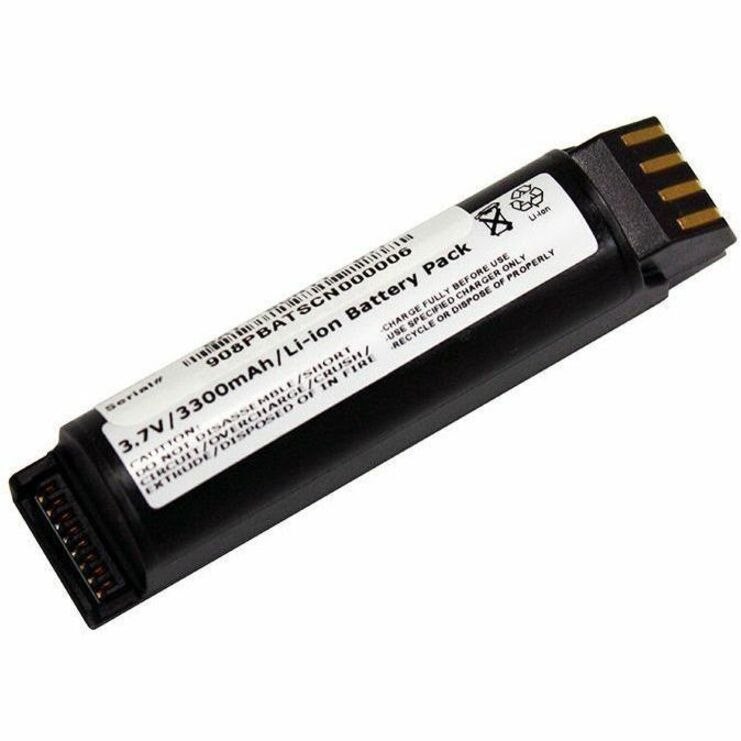 BTI BAT-SCN11-BTI 3.7V 3300MAH Li-ION SCANNER BATTERY FOR HONEYWELL