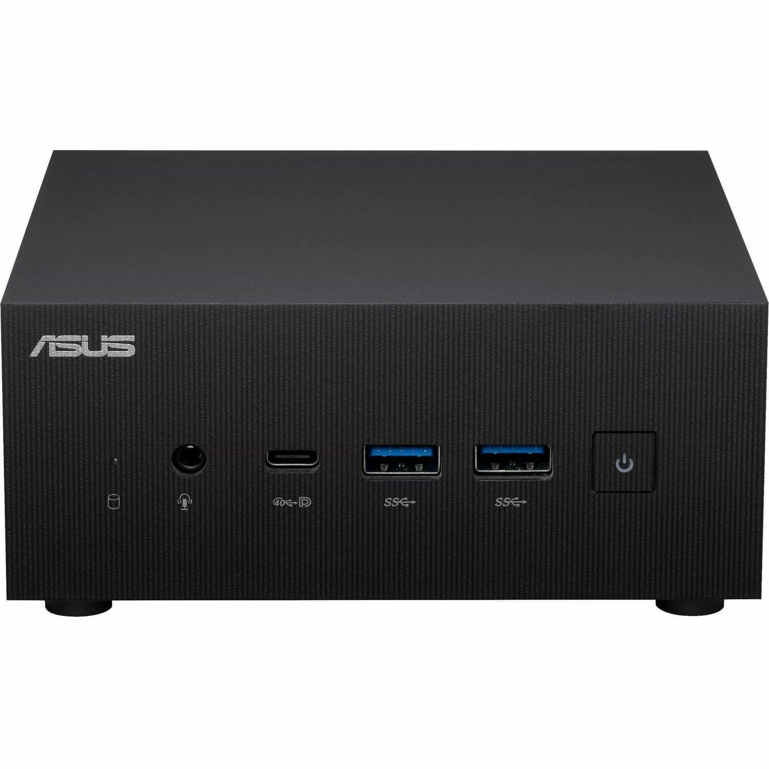 Asus PN53-BB5000X1TD PN53 6600H Cpu