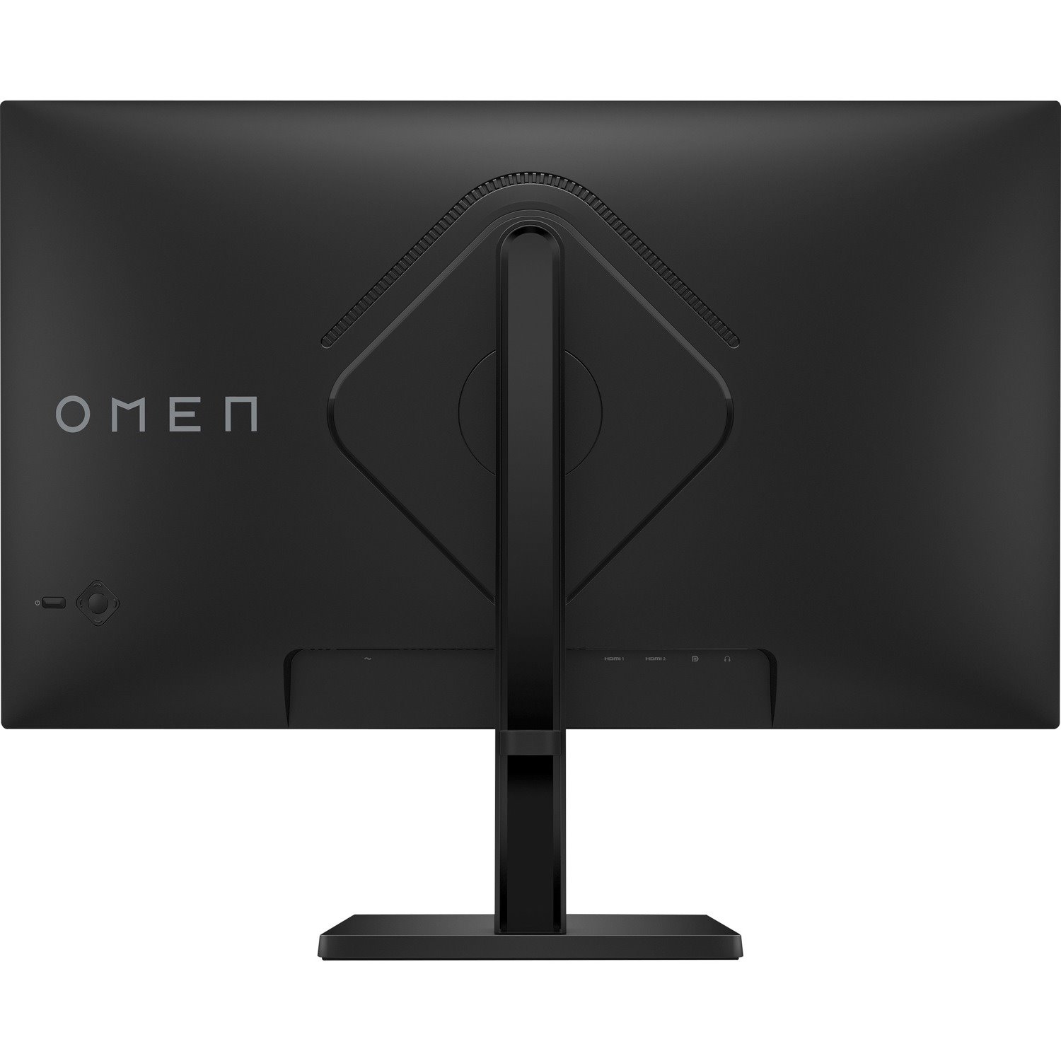 OMEN 27" Class Full HD Gaming LCD Monitor - 16:9