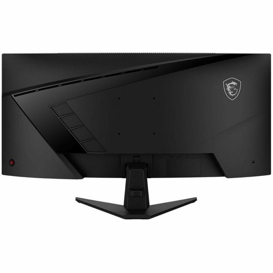 MSI MAG 346CQ 34 inch VA UWQHD Display 180Hz AdaptiveSync Curved Gaming Monitor