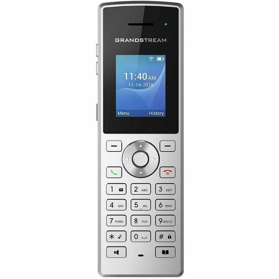 Grandstream WP810 - Wifi Handset