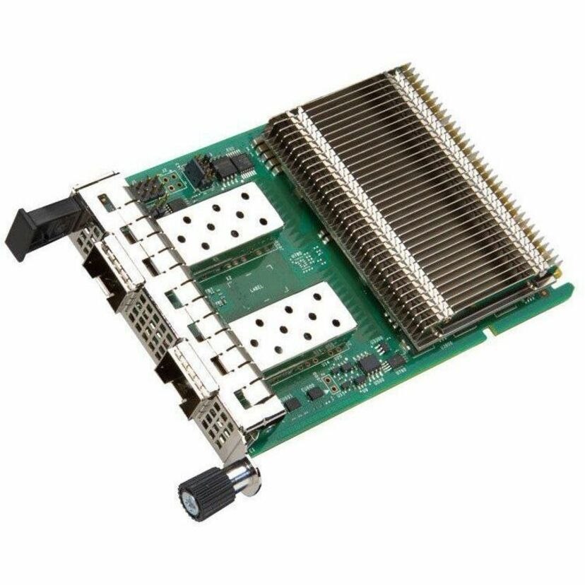 Intel E830-XXVDA2 10/25Gigabit Ethernet Card