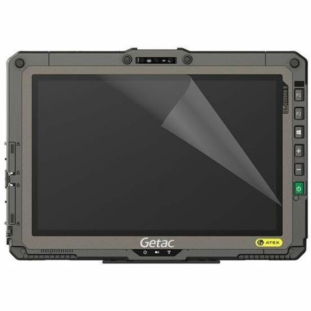 Getac Polyethylene Terephthalate (PET), Film Screen Protector for UX10-EX