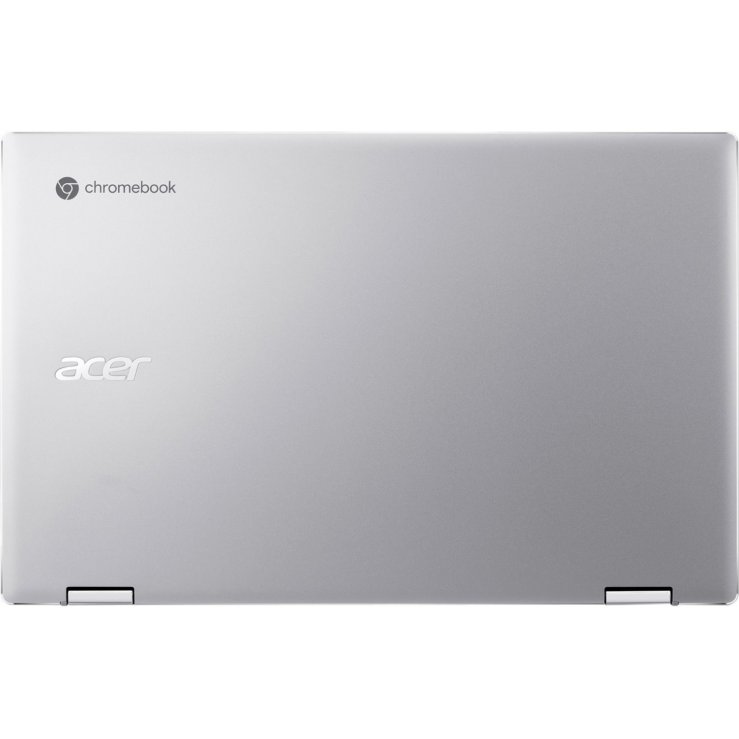 Acer Chromebook Spin 514 CP514-2H CP514-2H-349N 14" Touchscreen Convertible 2 in 1 Chromebook - Full HD - Intel Core i3 11th Gen i3-1110G4 - 8 GB - 128 GB SSD - English (US) Keyboard - Pure Silver