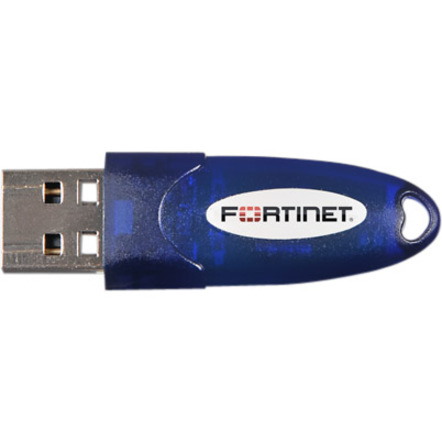 Fortinet FortiToken-300 USB Smart Card Token