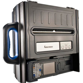 Intermec 6822P Dot Matrix Printer - Monochrome