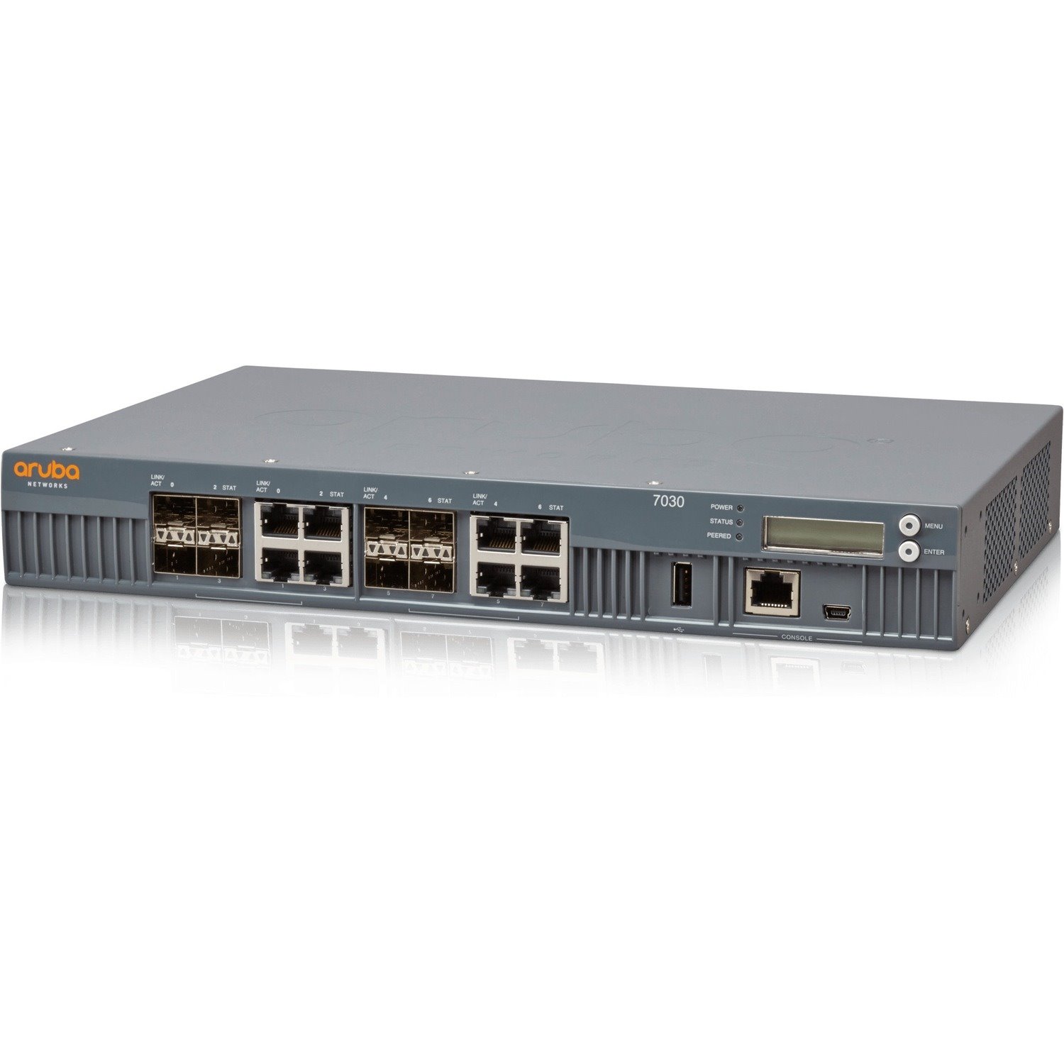 HPE 7030 Wireless LAN Controller
