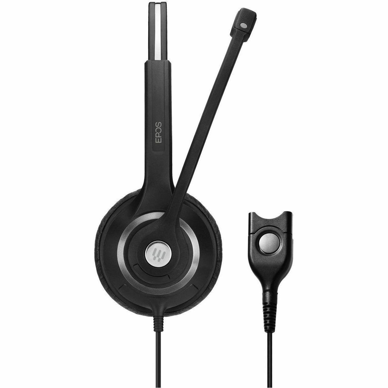Epos Ep Headset SC 260 Double S Ed