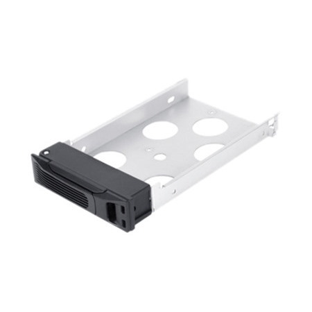 Sans Digital AC-SAN-TRTRAY+B Drive Bay Adapter - Black