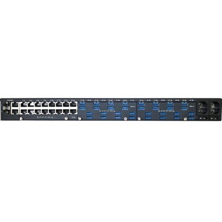 Perle IOLAN SCG50 RUU-W Console Server