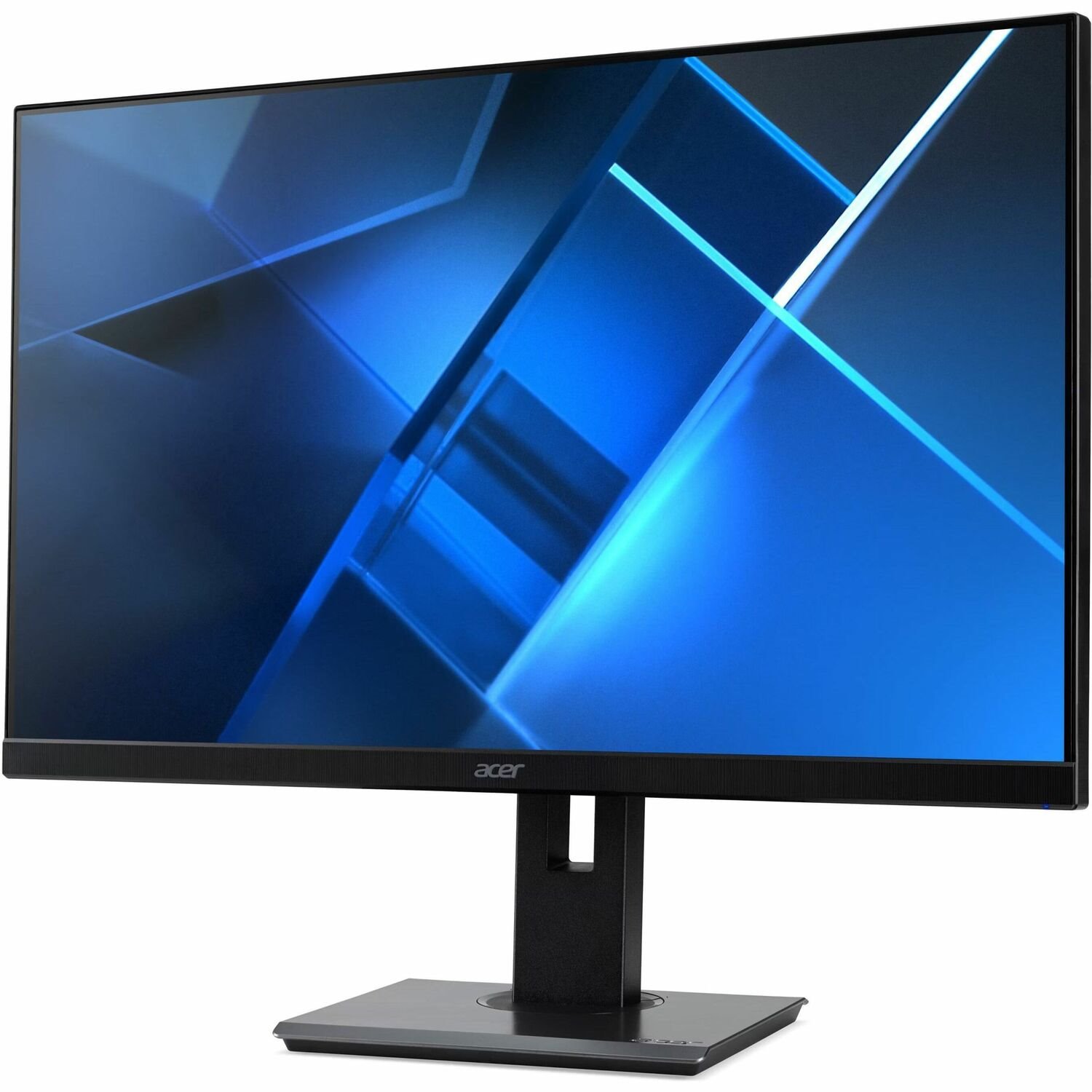 Acer Vero B277K L 27" Class 4K LED Monitor - 16:9 - Black