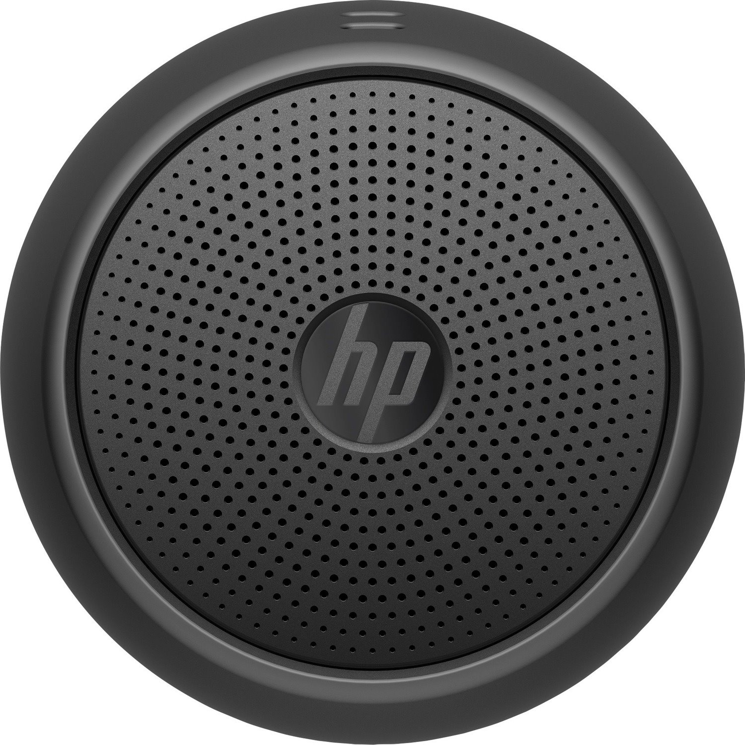 HP Portable Yes Speaker System - Black