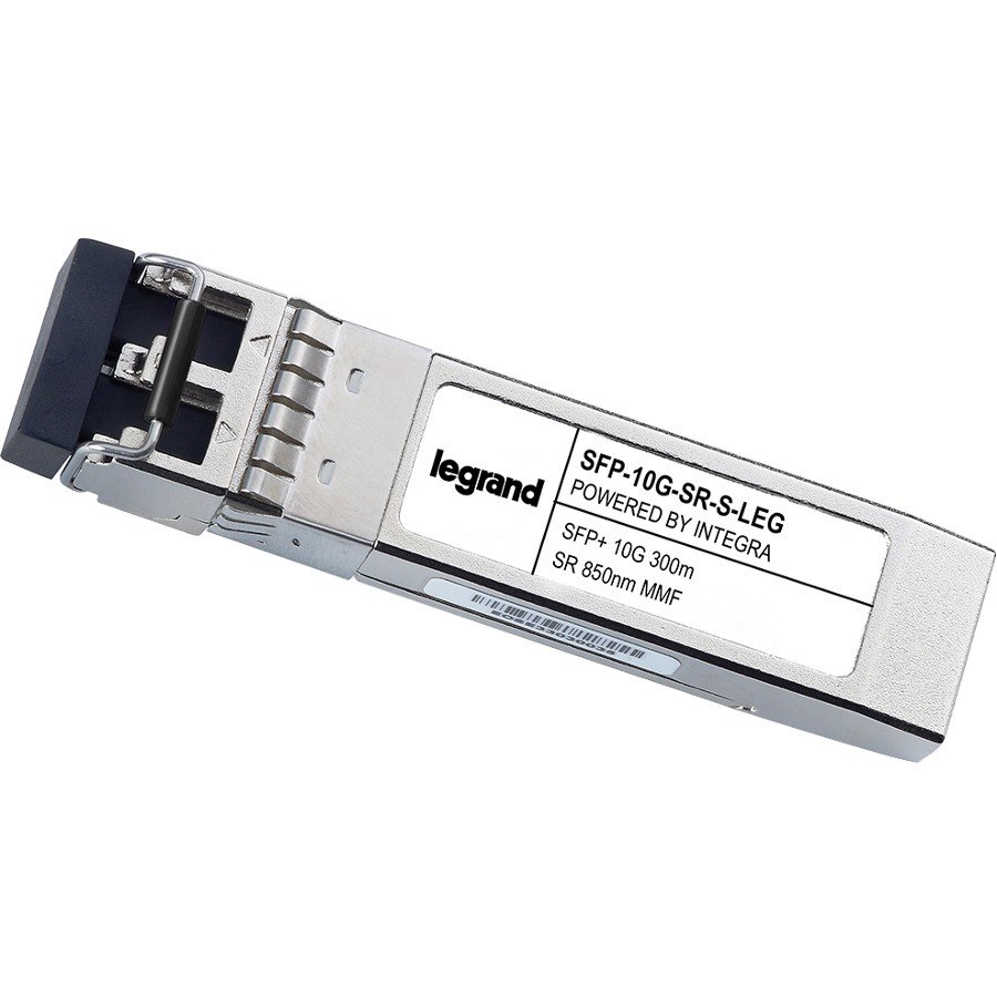 Legrand Cisco SFP-10G-SR-S 10GBase-SR SFP+ Transceiver TAA