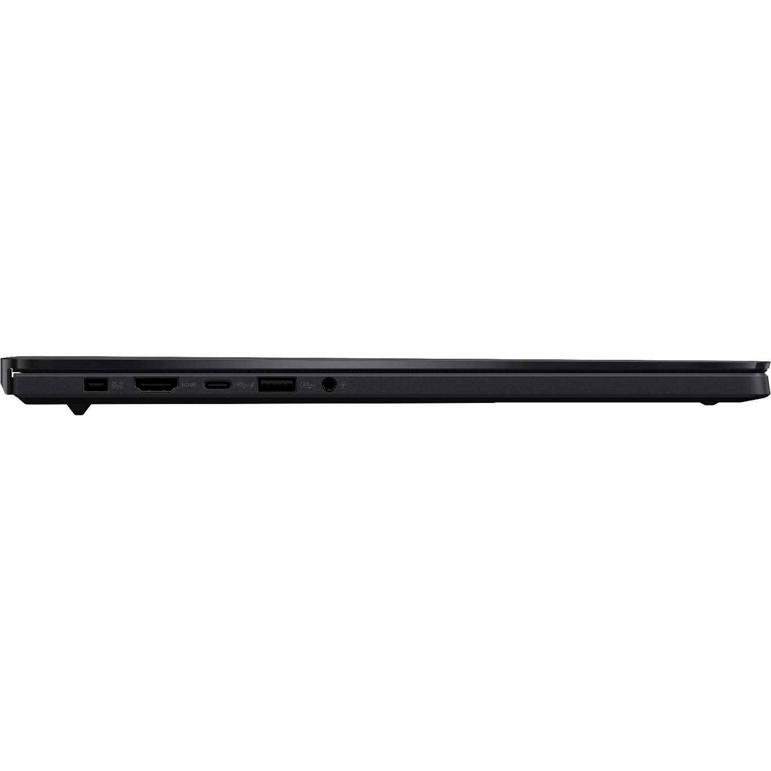 Asus ProArt P16 H7606 H7606GP-SR010X 16" Touchscreen Copilot+ PC Mobile Workstation - 3K - 120 Hz - AMD Ryzen AI 9 Ryzen AI 400 Series 465 - 32 GB - 1 TB SSD - Nano Black