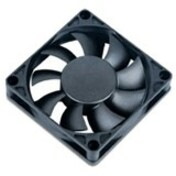 Akasa AK-179BKT-C Cooling Fan