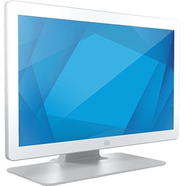 Elo 2203LM 22" Class LCD Touchscreen Monitor - 16:9 - 14 ms