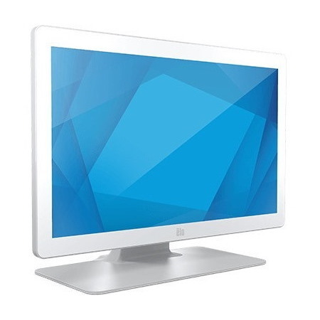 Elo 2203LM 22" Class LCD Touchscreen Monitor - 16:9 - 14 ms