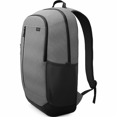 Dell EcoLoop Urban Carrying Case (Backpack) for 35.6 cm (14") to 40.6 cm (16") Notebook - Heather Gray