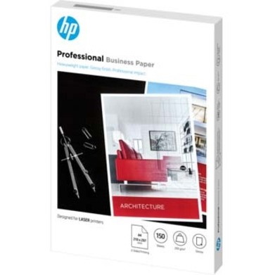 HP Professional Laser Copy & Multipurpose Paper - White