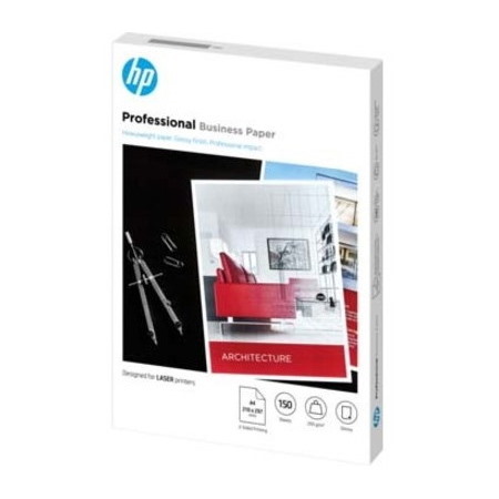HP Professional Laser Copy & Multipurpose Paper - White