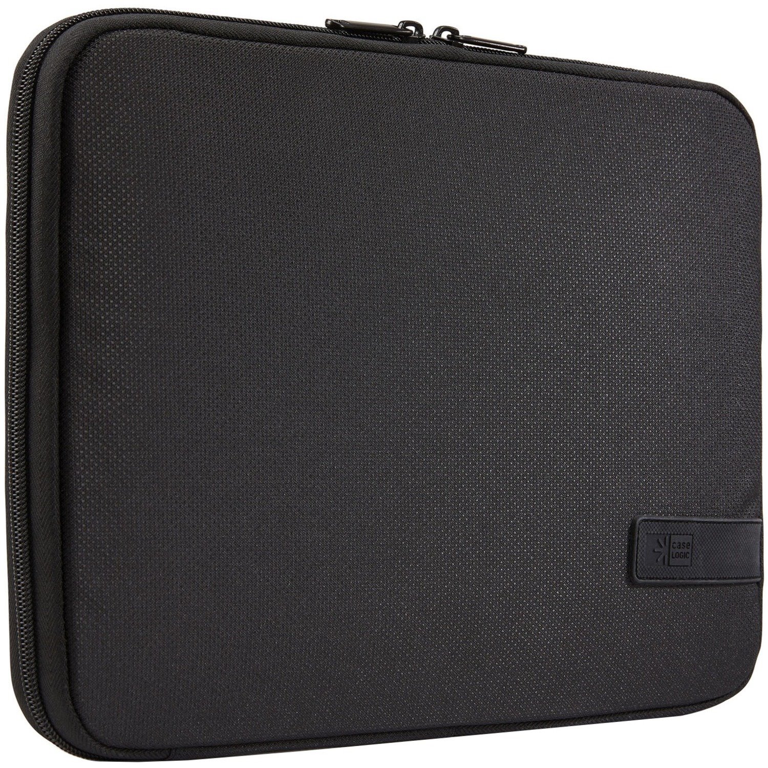 Case Logic Vigil Carrying Case (Sleeve) for 27.9 cm (11") to 29.5 cm (11.6") Notebook - Black