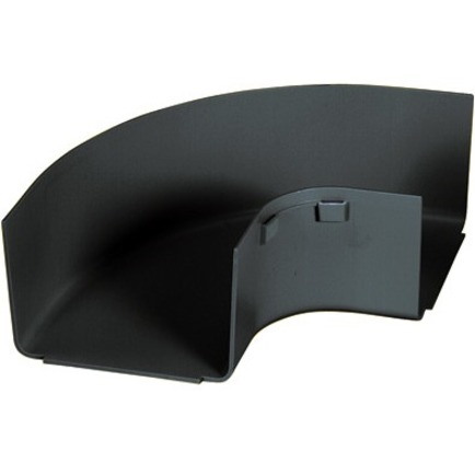 Panduit 6x4 Horizontal Right Angle Fitting