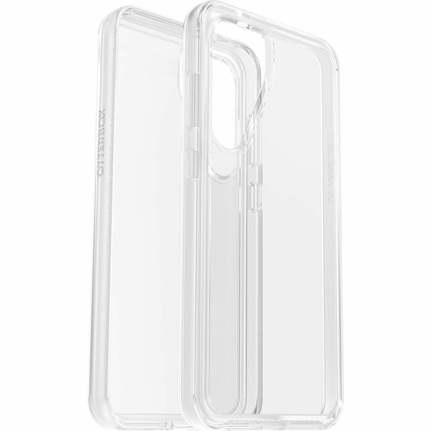 OtterBox Galaxy S24+ Case Symmetry Series Clear
