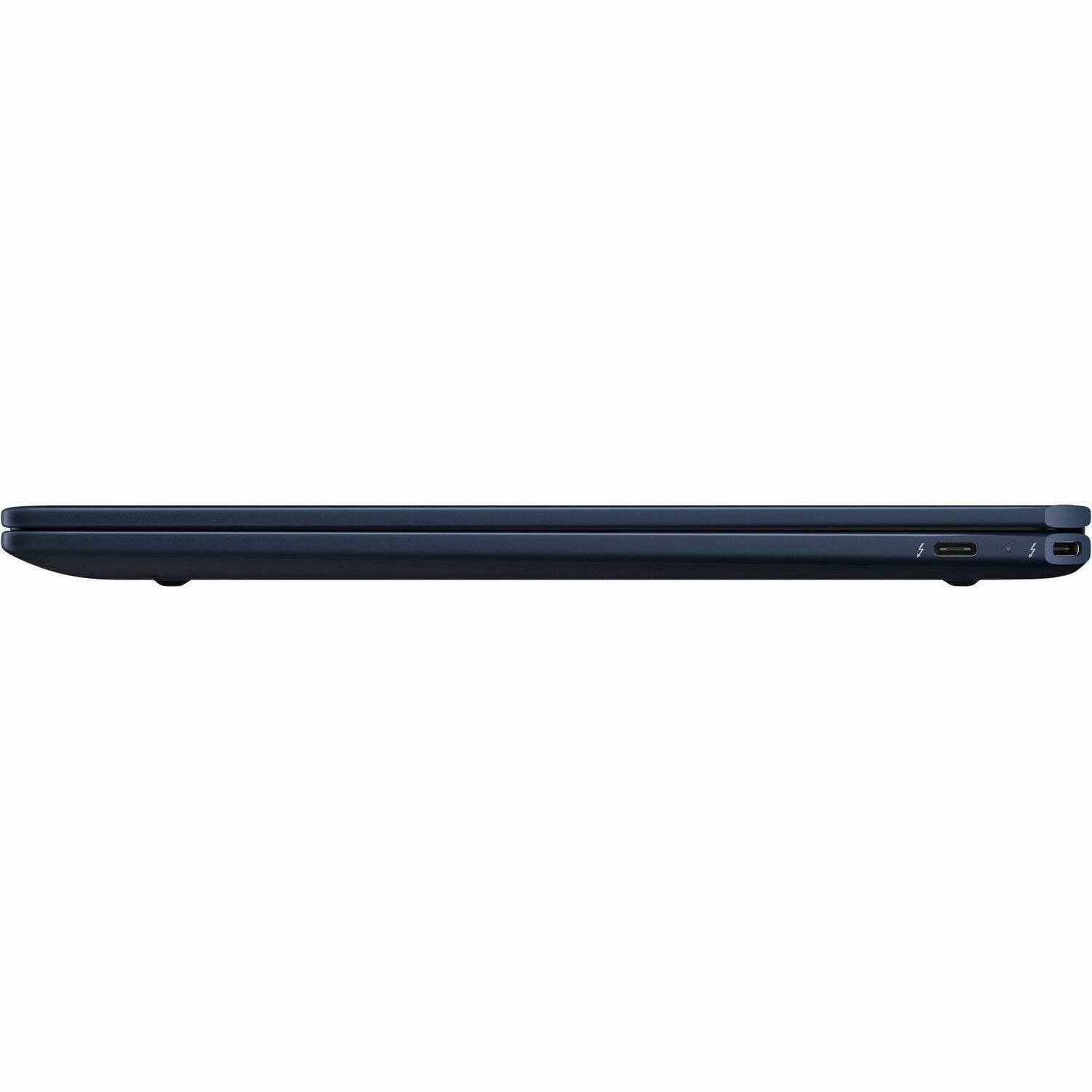HP OmniBook Ultra Flip 14-fh0000 14-fh0024TU 14" Touchscreen Convertible Copilot+ PC 2 in 1 Notebook - 3K - Intel Core Ultra 9 288V - Intel Evo Platform - 32 GB - 1 TB SSD - Eclipse Gray