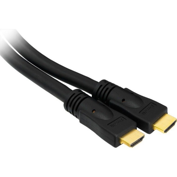 Pro2 Contractor HLVR10 10 m HDMI A/V Cable