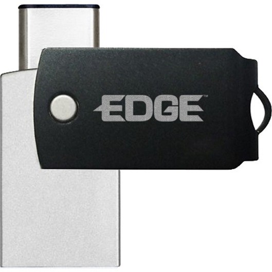 EDGE 128GB C3 Duo USB 3.1 OTG Flash Drive